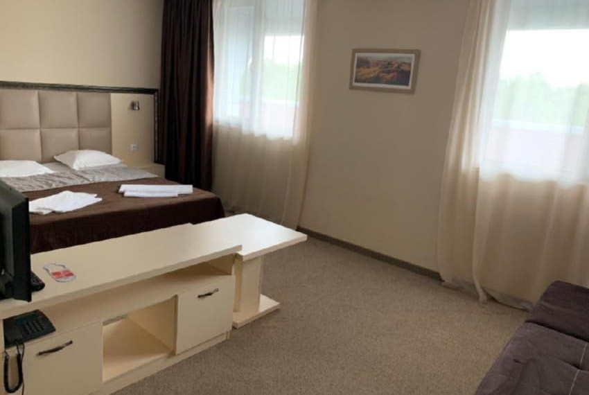 Kamenec Nessebar, 2* Kamenec Nessebar, 2*