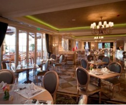 Angel'S Marmaris Hotel, 5*