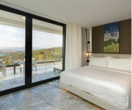Lux Bodrum Resort & Residences Special, 1*