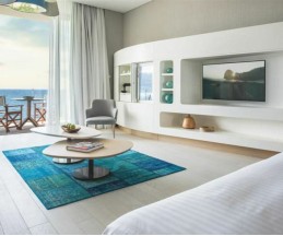 Nikki Beach Resort&Spa Special, 1*