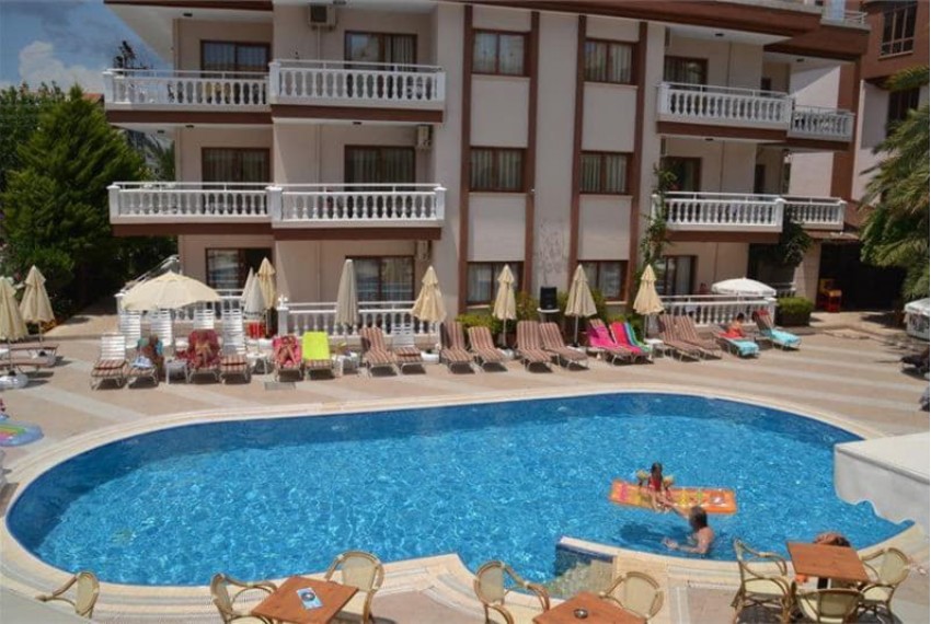 Romance Club Hotel, 3* Romance Club Hotel, 3*