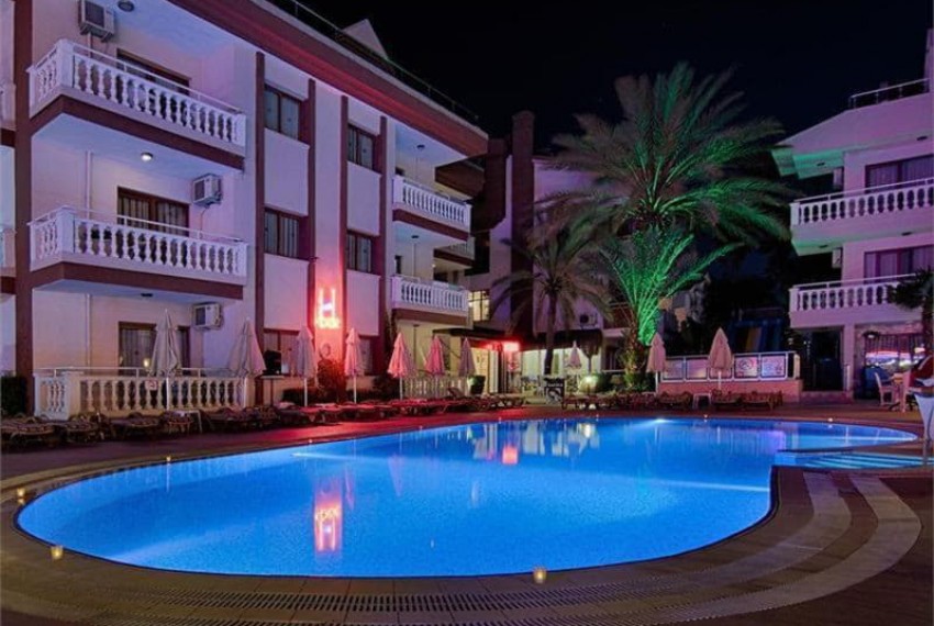 Romance Club Hotel, 3* Romance Club Hotel, 3*