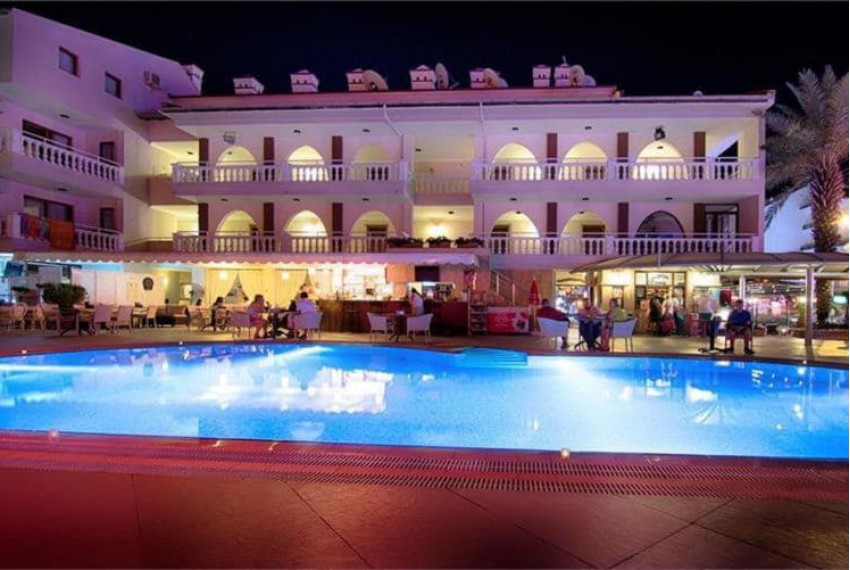 Romance Club Hotel, 3* Romance Club Hotel, 3*