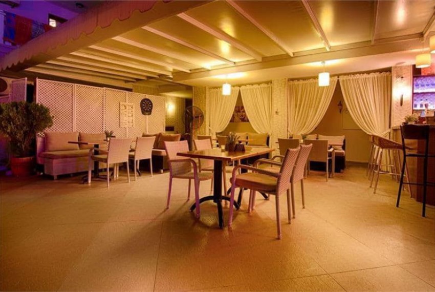 Romance Club Hotel, 3* Romance Club Hotel, 3*