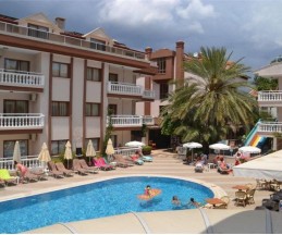 Romance Club Hotel, 3*
