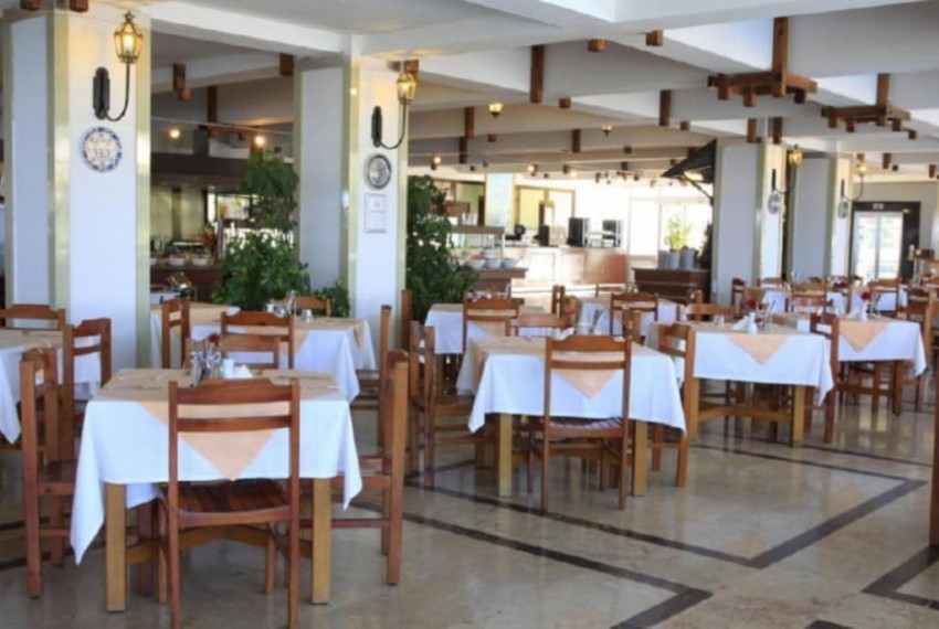 TTH Hydros club (ex. Fun & Sun Active Club Hydros), 5* TTH Hydros club (ex. Fun & Sun Active Club Hydros), 5*