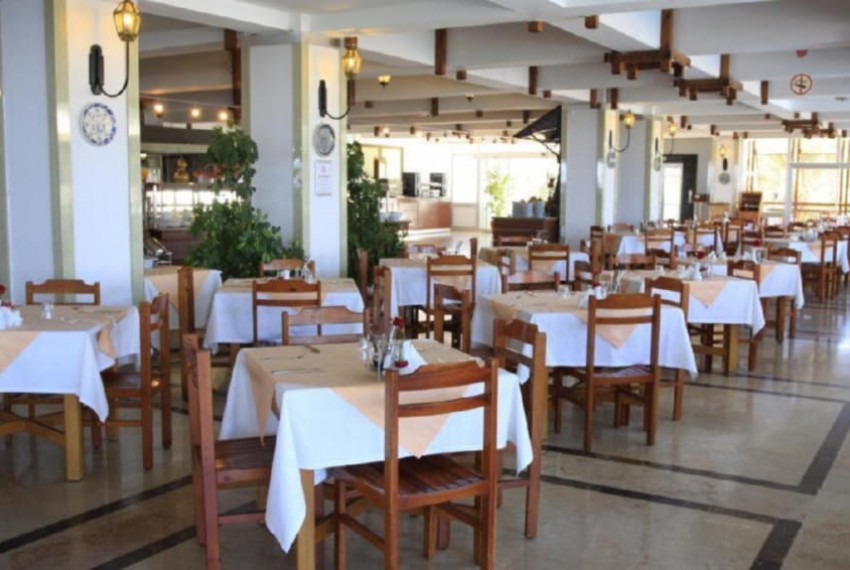 TTH Hydros club (ex. Fun & Sun Active Club Hydros), 5* TTH Hydros club (ex. Fun & Sun Active Club Hydros), 5*