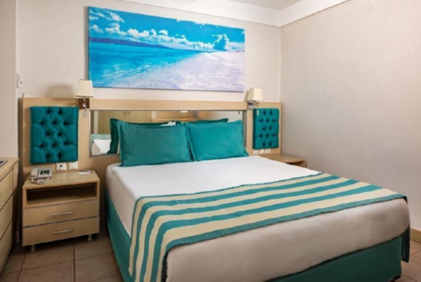 TTH Hydros club (ex. Fun & Sun Active Club Hydros), 5* TTH Hydros club (ex. Fun & Sun Active Club Hydros), 5*