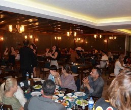 Angels Home Apart&Spa, 1*