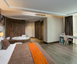 B Business Hotel & Spa, 4*