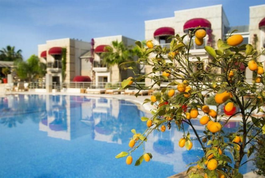 Bodrium Hotel & Spa, 5* Bodrium Hotel & Spa, 5*