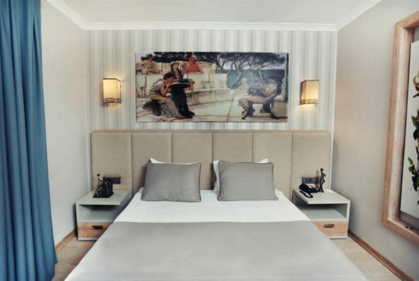 Bodrium Hotel & Spa, 5* Bodrium Hotel & Spa, 5*