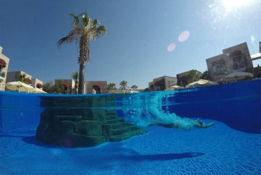 Bodrium Hotel & Spa, 5* Bodrium Hotel & Spa, 5*