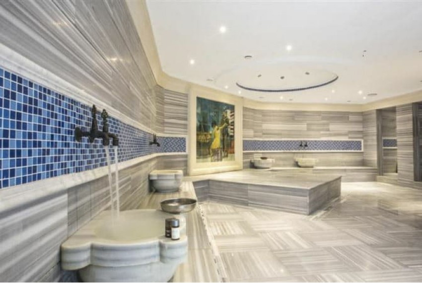 Bodrium Hotel & Spa, 5* Bodrium Hotel & Spa, 5*