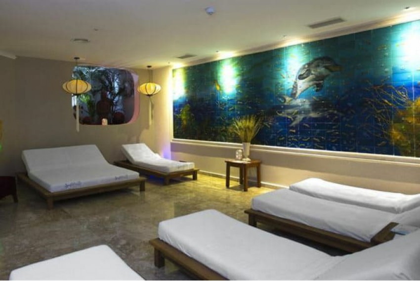 Bodrium Hotel & Spa, 5* Bodrium Hotel & Spa, 5*