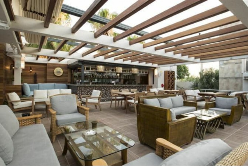 Bodrium Hotel & Spa, 5* Bodrium Hotel & Spa, 5*