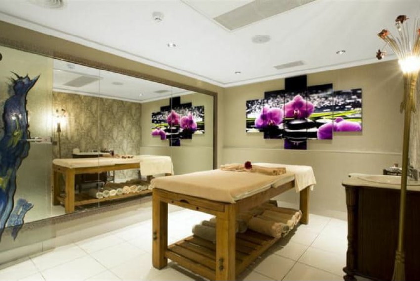 Bodrium Hotel & Spa, 5* Bodrium Hotel & Spa, 5*