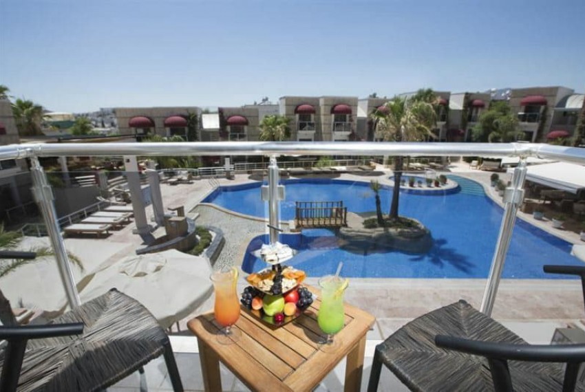 Bodrium Hotel & Spa, 5* Bodrium Hotel & Spa, 5*