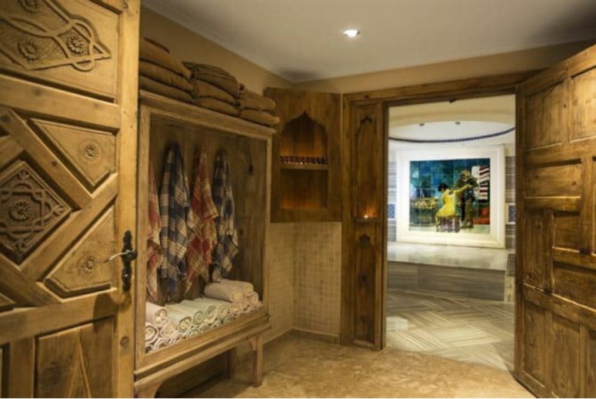 Bodrium Hotel & Spa, 5* Bodrium Hotel & Spa, 5*