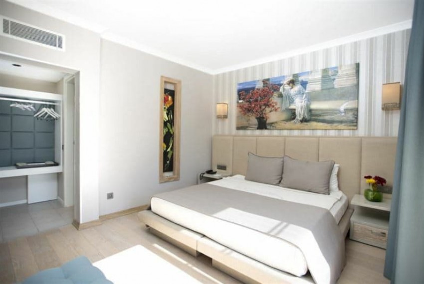 Bodrium Hotel & Spa, 5* Bodrium Hotel & Spa, 5*