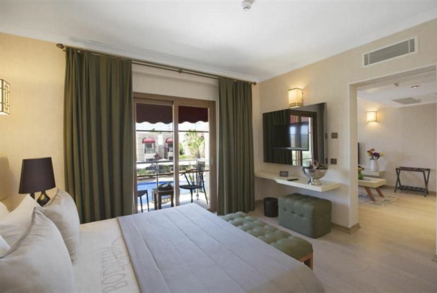Bodrium Hotel & Spa, 5* Bodrium Hotel & Spa, 5*