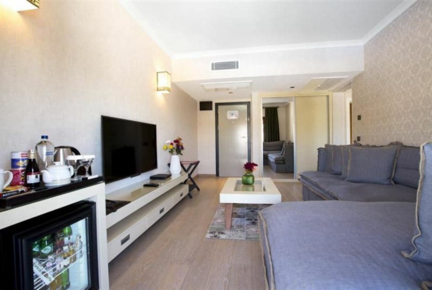 Bodrium Hotel & Spa, 5* Bodrium Hotel & Spa, 5*
