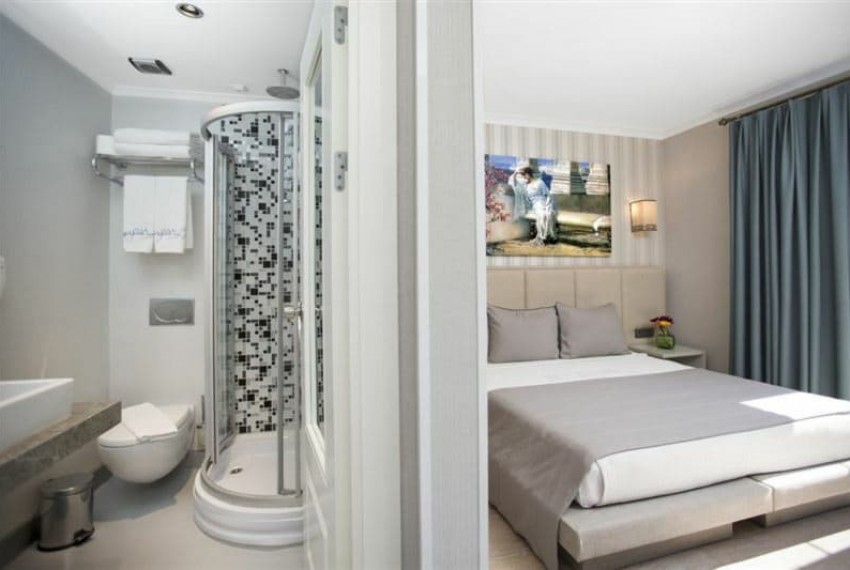 Bodrium Hotel & Spa, 5* Bodrium Hotel & Spa, 5*