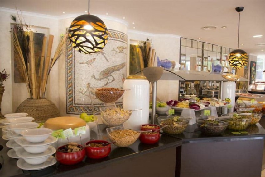 Bodrium Hotel & Spa, 5* Bodrium Hotel & Spa, 5*