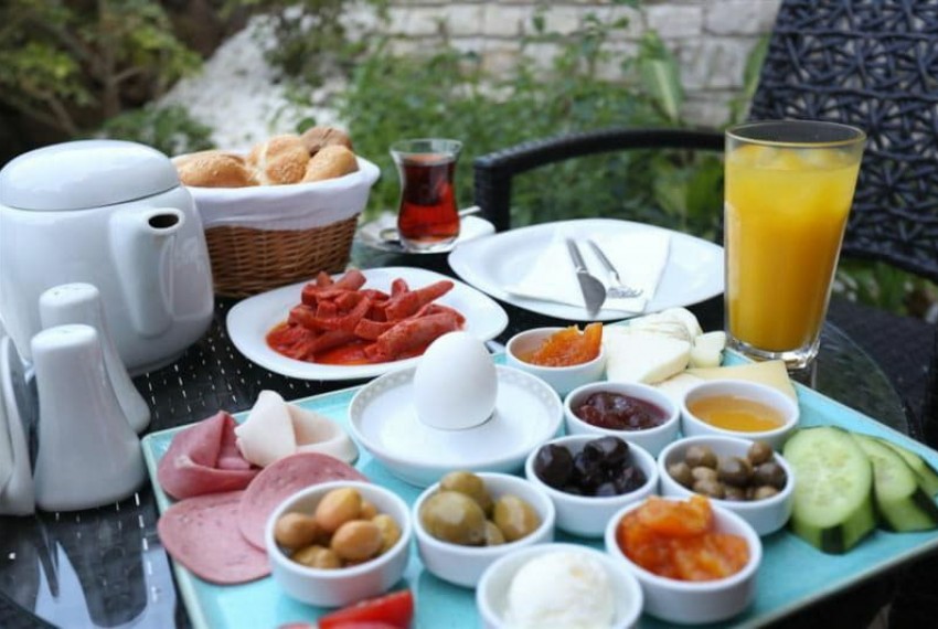 Bodrium Hotel & Spa, 5* Bodrium Hotel & Spa, 5*