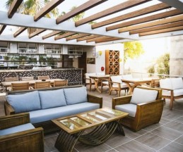 Bodrium Hotel & Spa, 5*