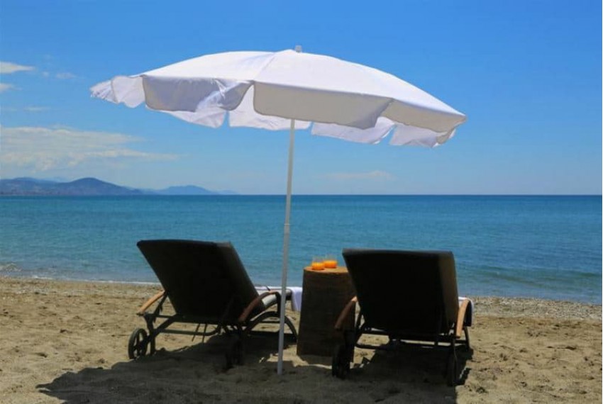 En Vie Beach Boutique Hotel, 3* En Vie Beach Boutique Hotel, 3*