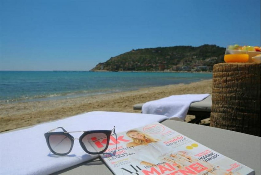 En Vie Beach Boutique Hotel, 3* En Vie Beach Boutique Hotel, 3*