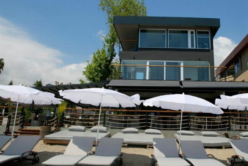 En Vie Beach Boutique Hotel, 3* En Vie Beach Boutique Hotel, 3*