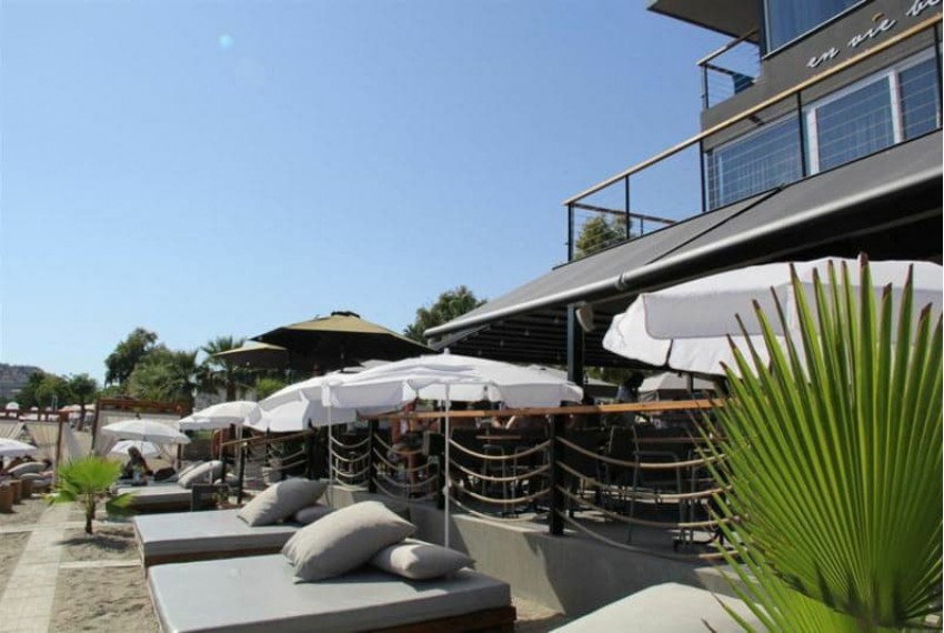 En Vie Beach Boutique Hotel, 3* En Vie Beach Boutique Hotel, 3*