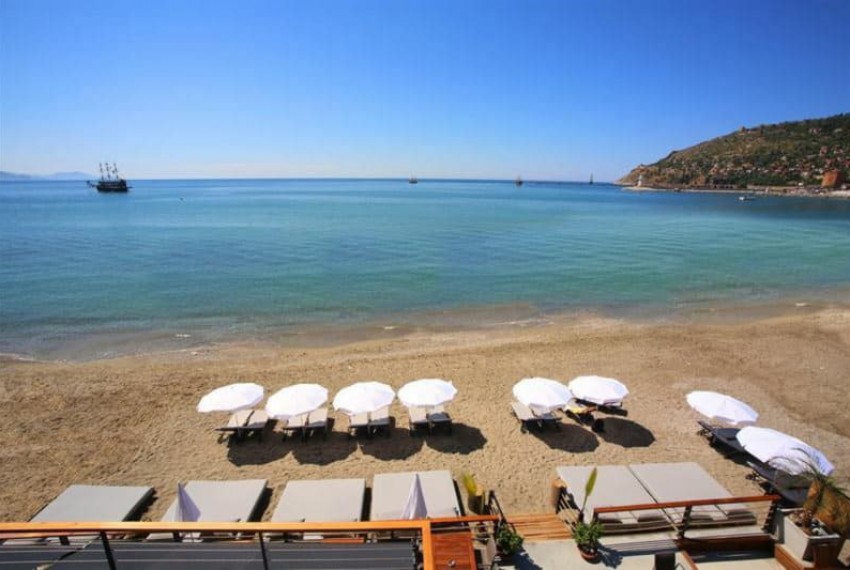 En Vie Beach Boutique Hotel, 3* En Vie Beach Boutique Hotel, 3*