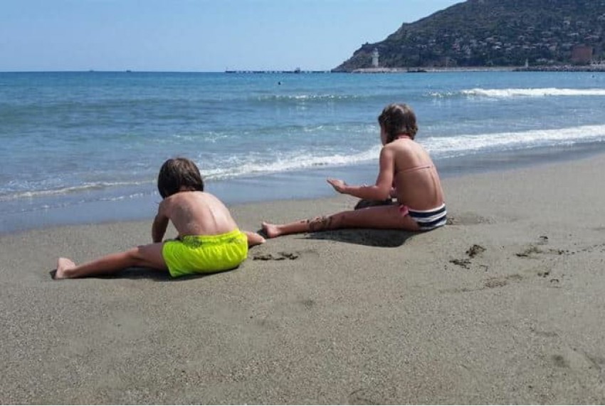 En Vie Beach Boutique Hotel, 3* En Vie Beach Boutique Hotel, 3*