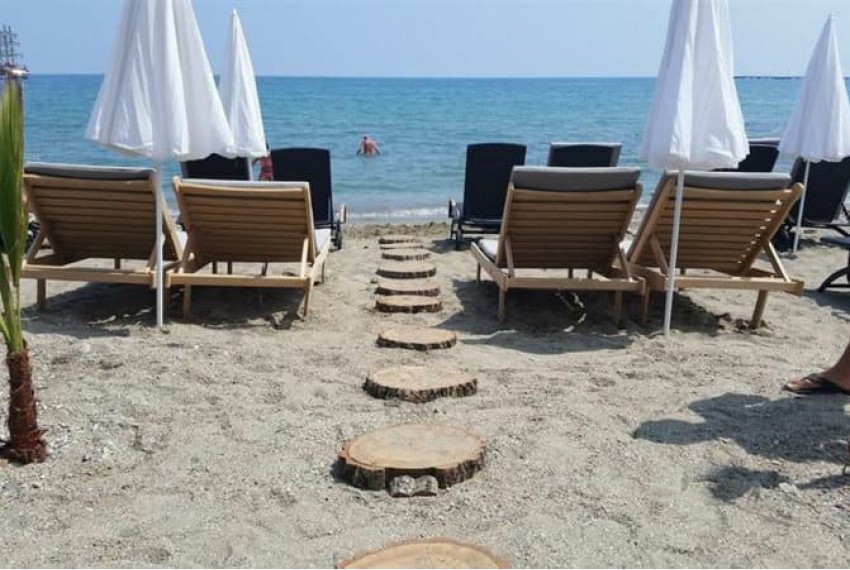 En Vie Beach Boutique Hotel, 3* En Vie Beach Boutique Hotel, 3*