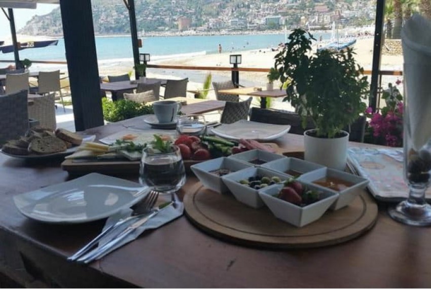 En Vie Beach Boutique Hotel, 3* En Vie Beach Boutique Hotel, 3*