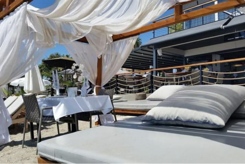 En Vie Beach Boutique Hotel, 3* En Vie Beach Boutique Hotel, 3*