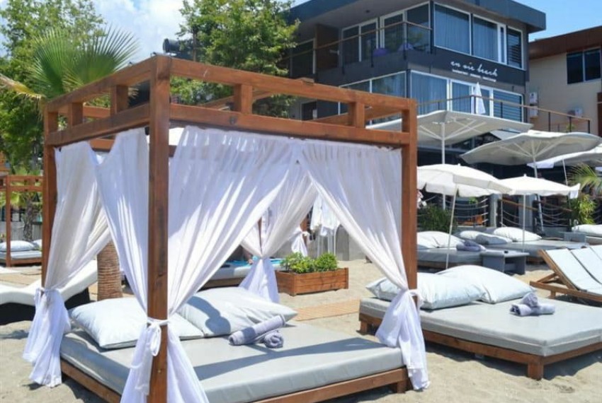 En Vie Beach Boutique Hotel, 3* En Vie Beach Boutique Hotel, 3*