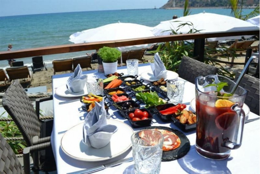 En Vie Beach Boutique Hotel, 3* En Vie Beach Boutique Hotel, 3*