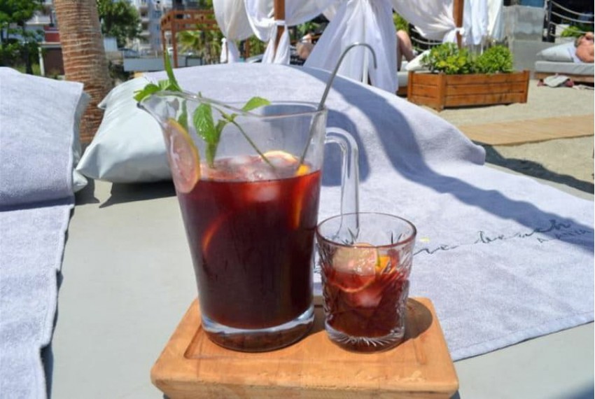 En Vie Beach Boutique Hotel, 3* En Vie Beach Boutique Hotel, 3*