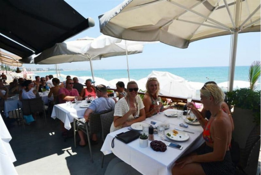 En Vie Beach Boutique Hotel, 3* En Vie Beach Boutique Hotel, 3*