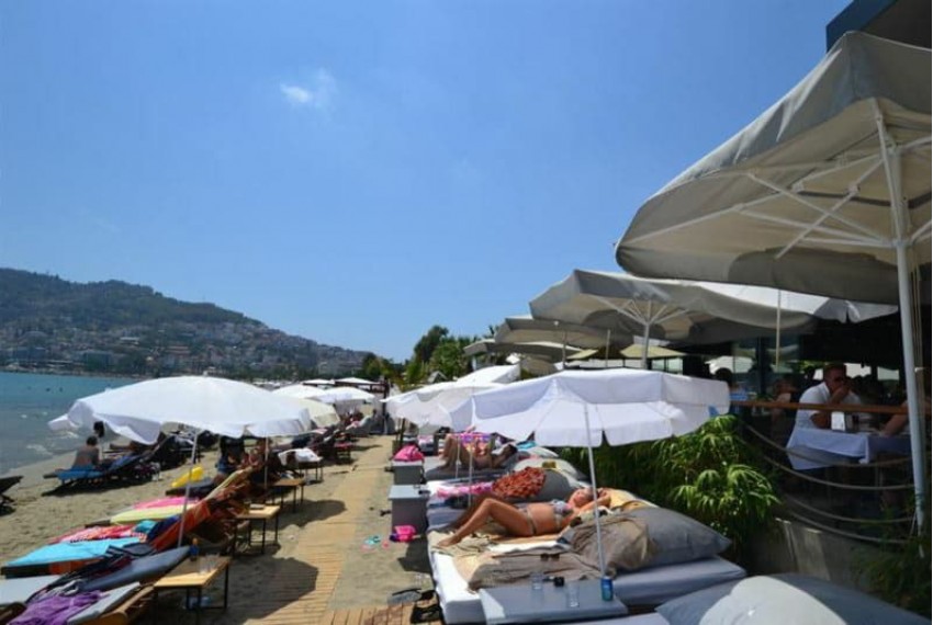 En Vie Beach Boutique Hotel, 3* En Vie Beach Boutique Hotel, 3*