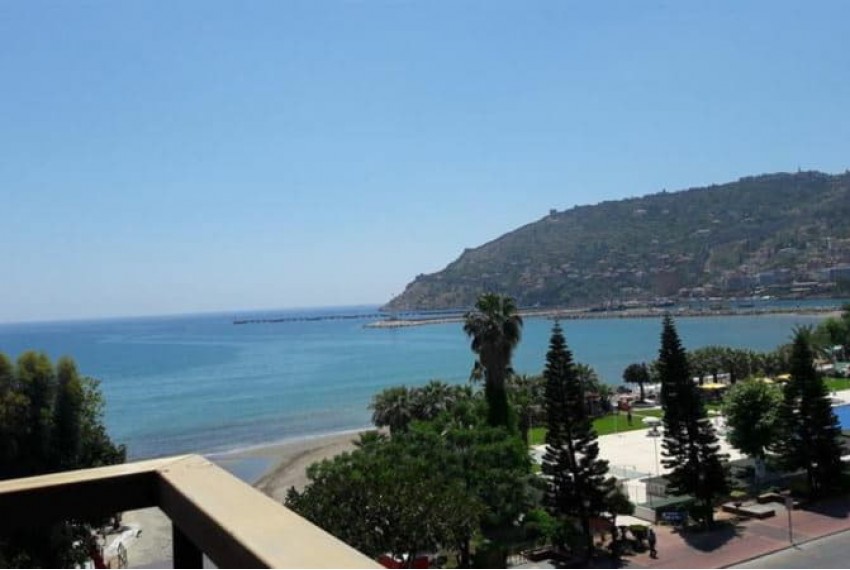 En Vie Beach Boutique Hotel, 3* En Vie Beach Boutique Hotel, 3*