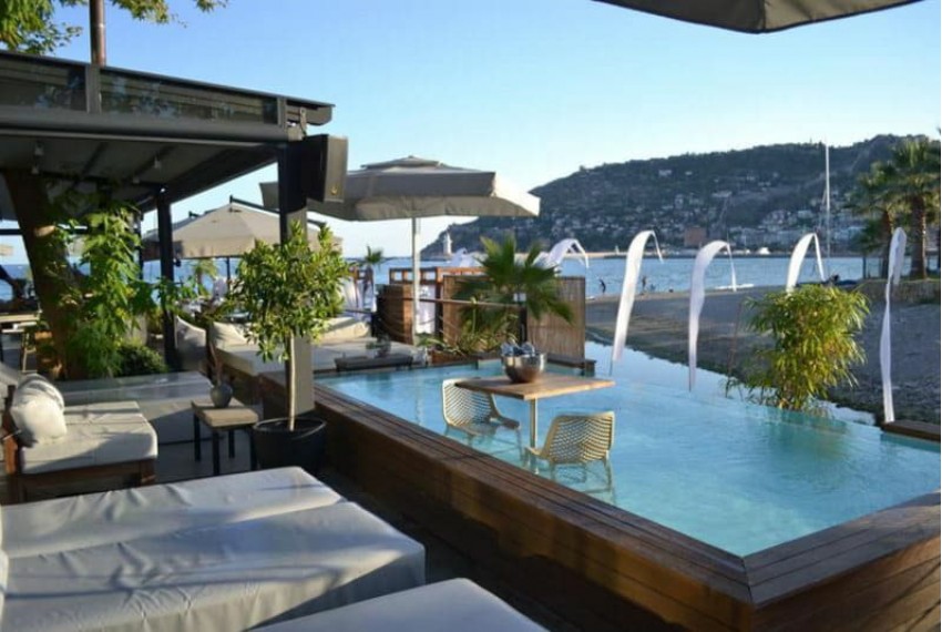 En Vie Beach Boutique Hotel, 3* En Vie Beach Boutique Hotel, 3*