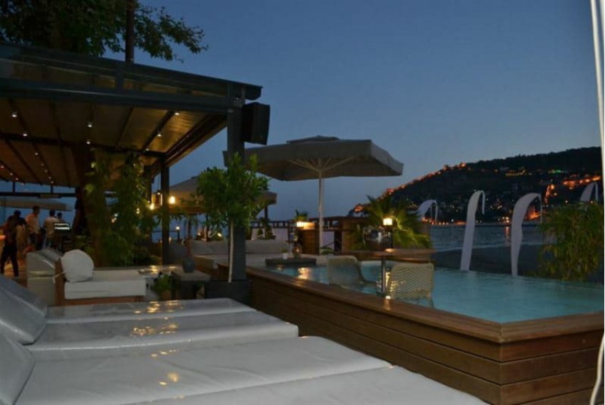 En Vie Beach Boutique Hotel, 3* En Vie Beach Boutique Hotel, 3*