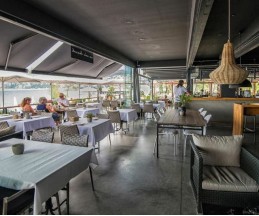 En Vie Beach Boutique Hotel, 3*