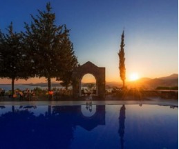Hotel Manastir & Suites, 4*