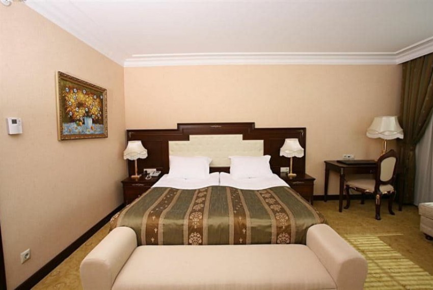 Latanya City Hotel, 4* Latanya City Hotel, 4*